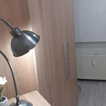 Sole&scudo Apartament *
