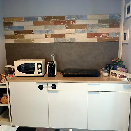 Sole&scudo Apartamento Venaria Reale