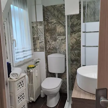 Sole&scudo Apartament