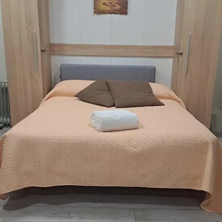 Apartamento Sole&scudo Venaria Reale