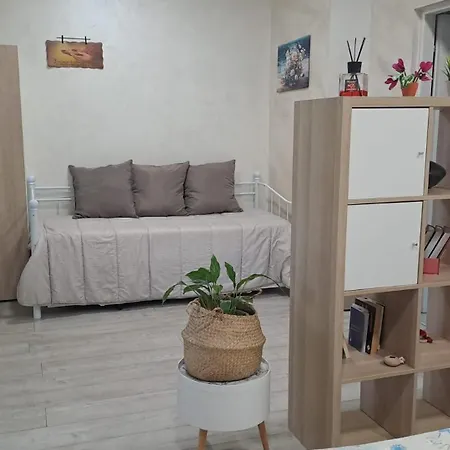 Sole&scudo Apartament *