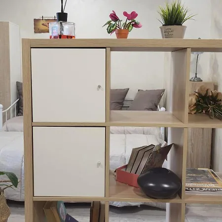 Apartamento Sole&scudo