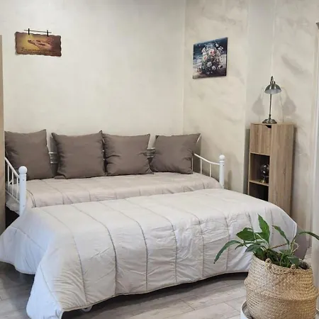 Apartamento Sole&scudo