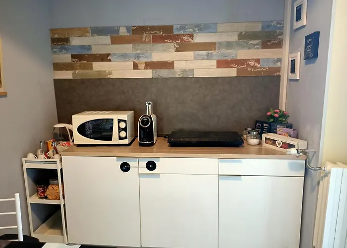 Sole&scudo Apartment Venaria Reale