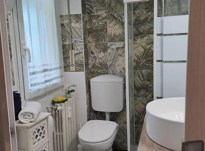 Sole&scudo Apartment