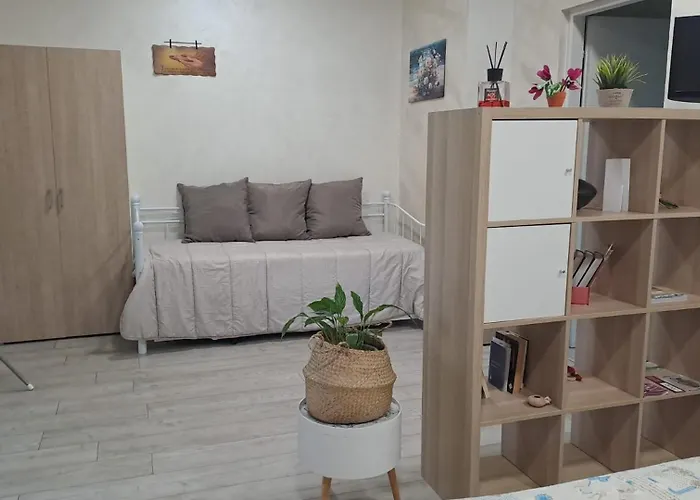 Sole&scudo Apartment *