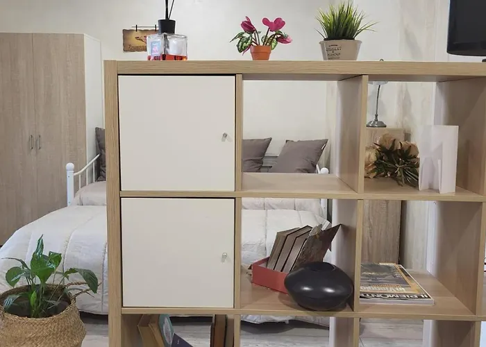 Apartment Sole&scudo