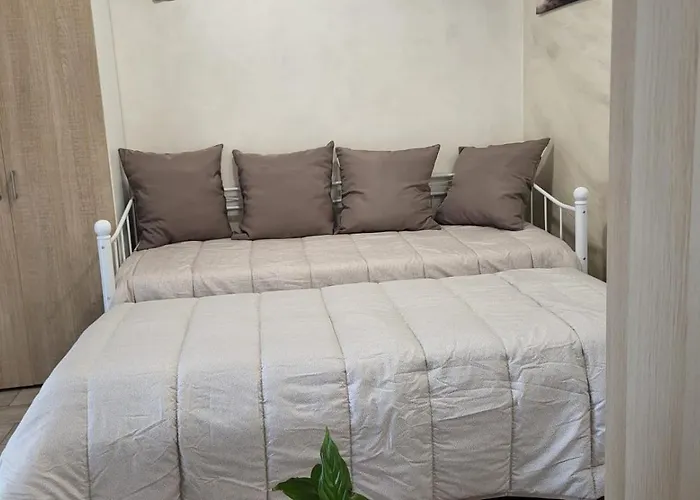 Apartment Sole&scudo *