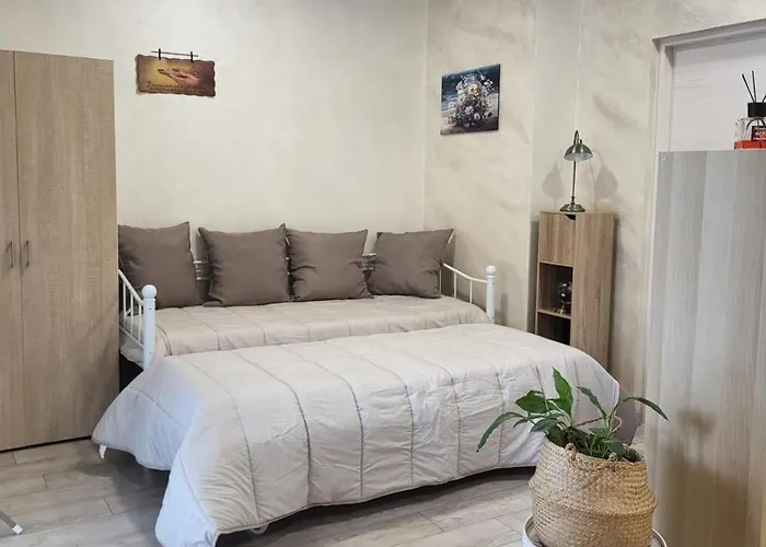 Apartment Sole&scudo